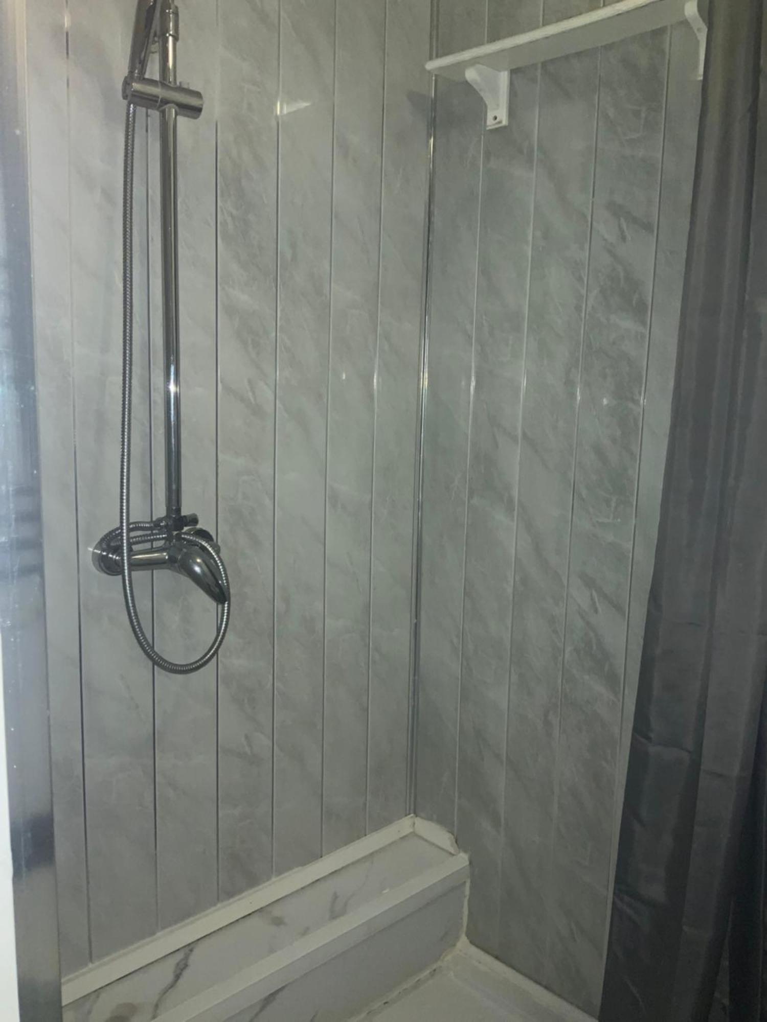 Self Contained In Guest house