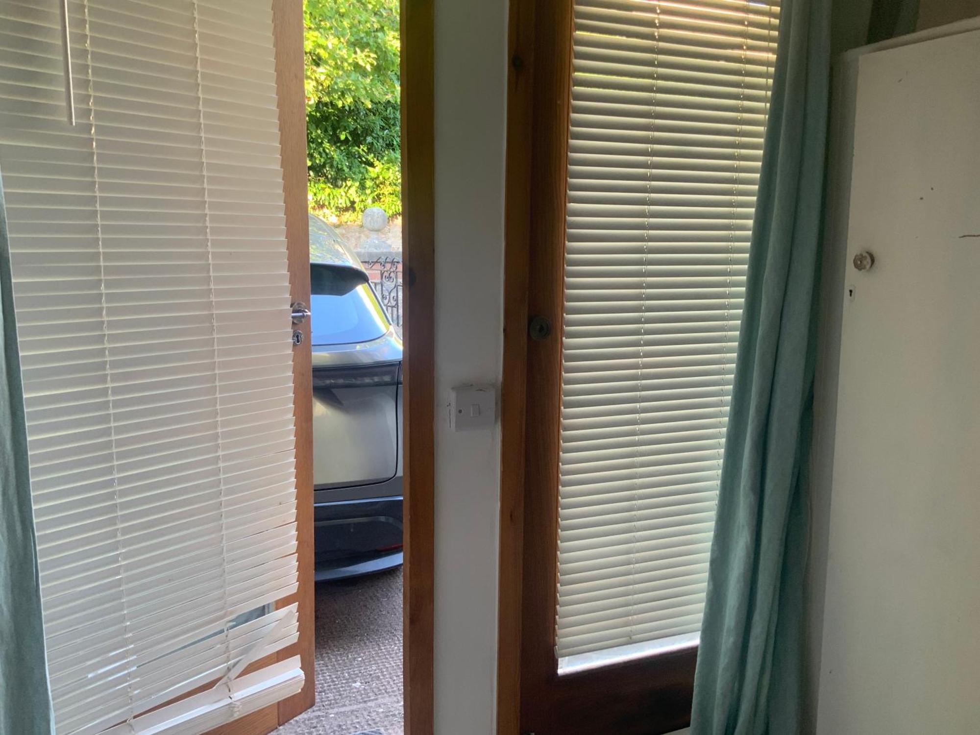 Guest house Self Contained In