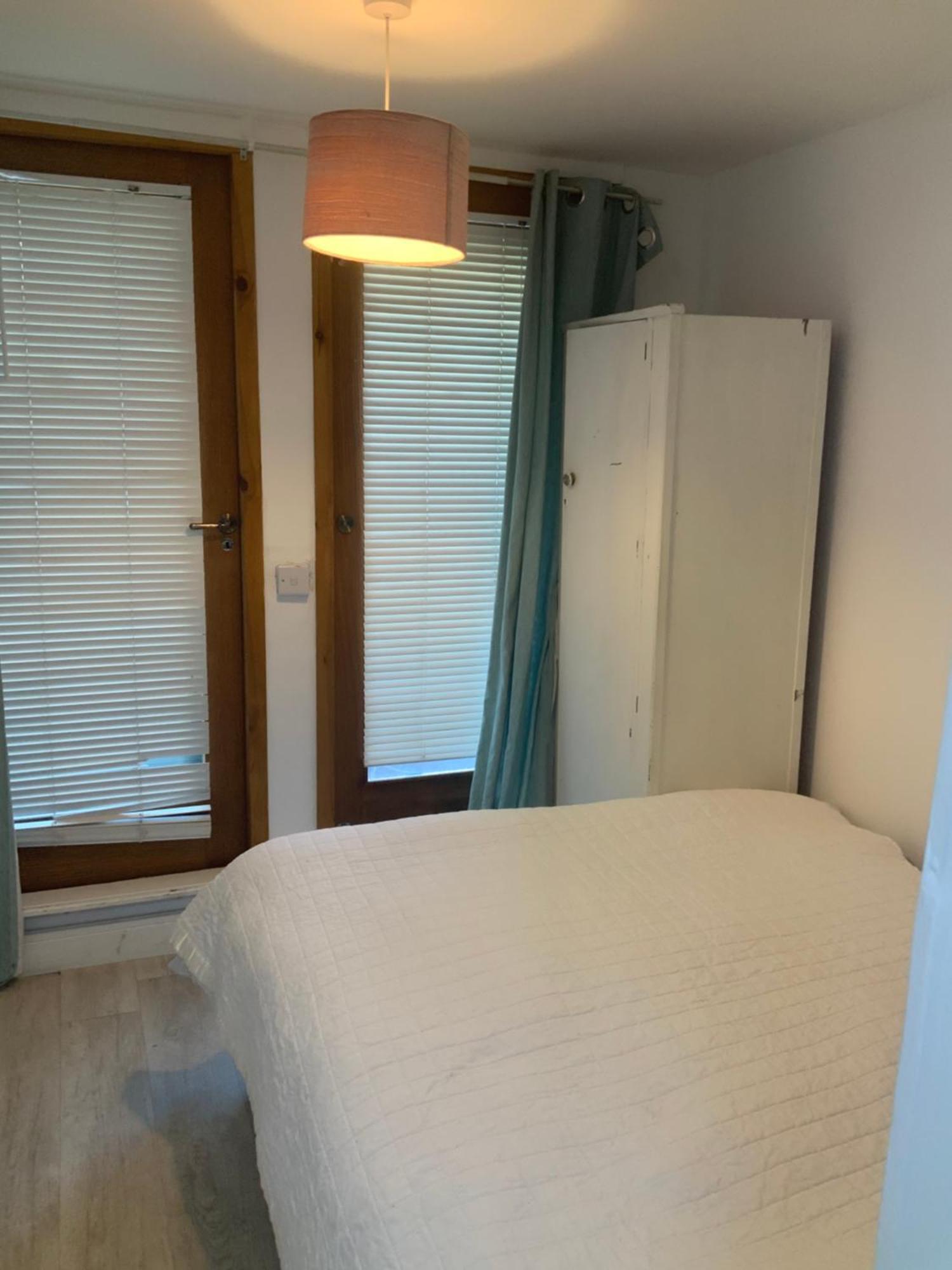 Self Contained In Guest house