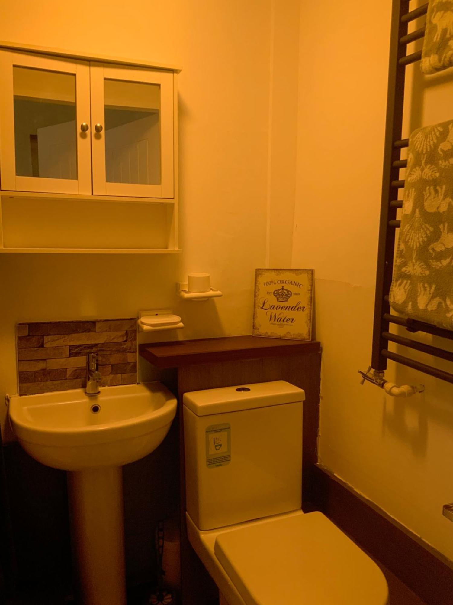 Guest house Self Contained In
